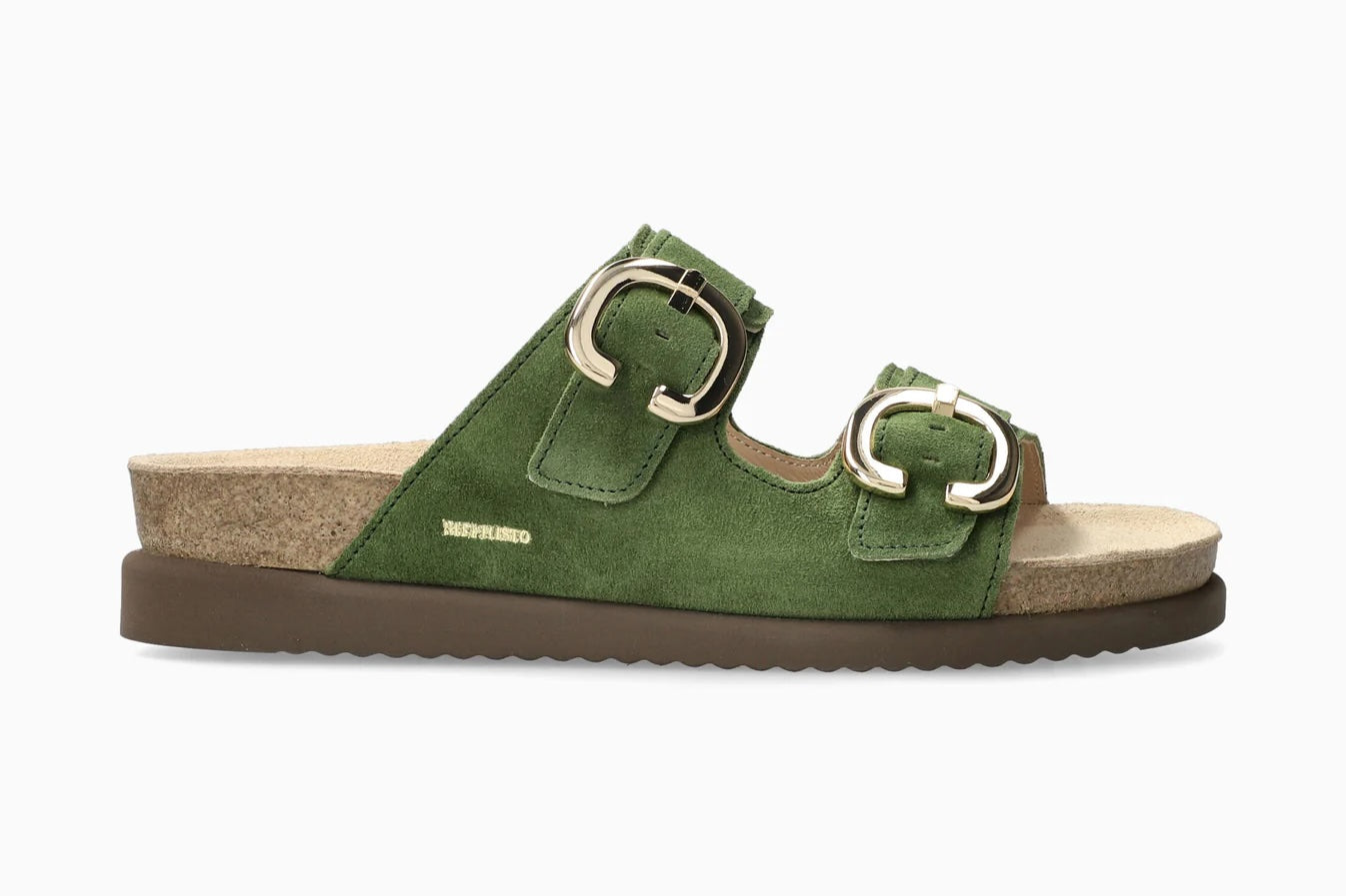 MEPHISTO IARA, OLIVE VELSPORT
