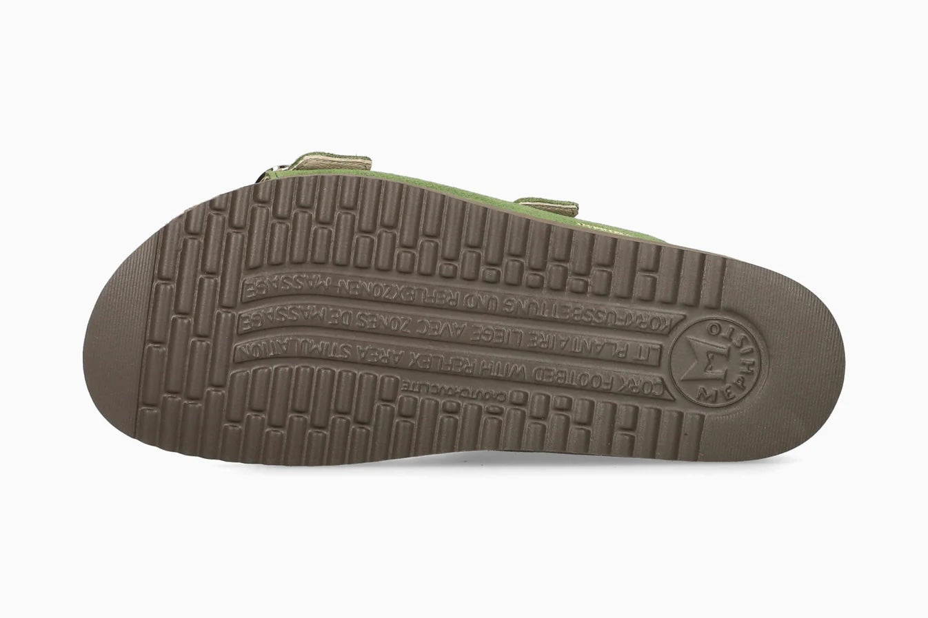 MEPHISTO IARA, OLIVE VELSPORT