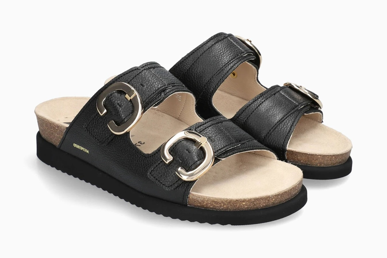 MEPHISTO IARA, BLACK CEYLAN