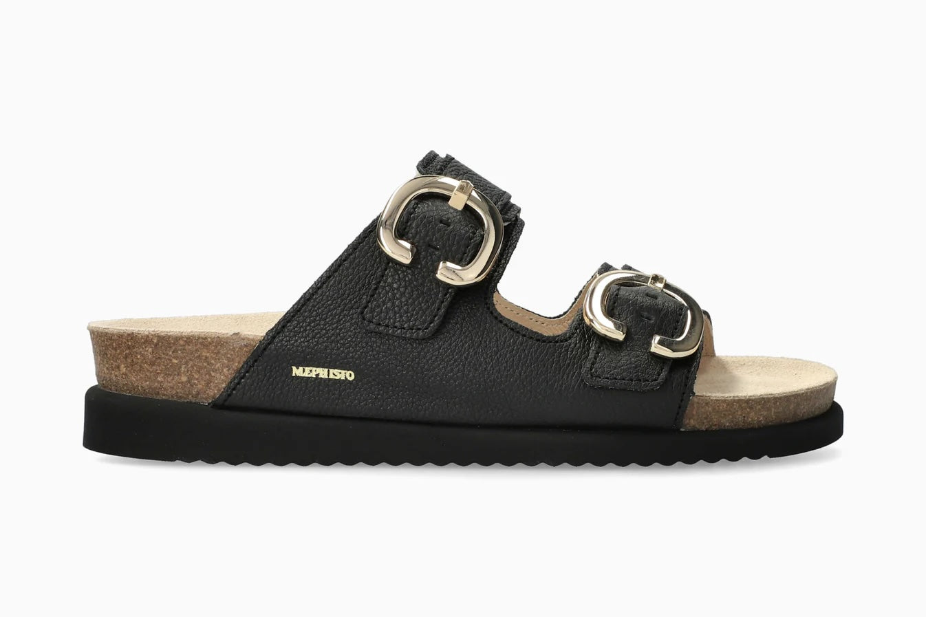 MEPHISTO IARA, BLACK CEYLAN