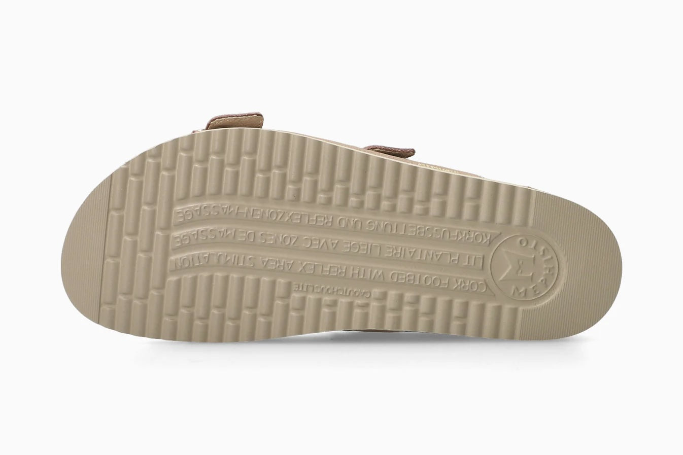 MEPHISTO IARA, LIGHT TAUPE CEYLAN