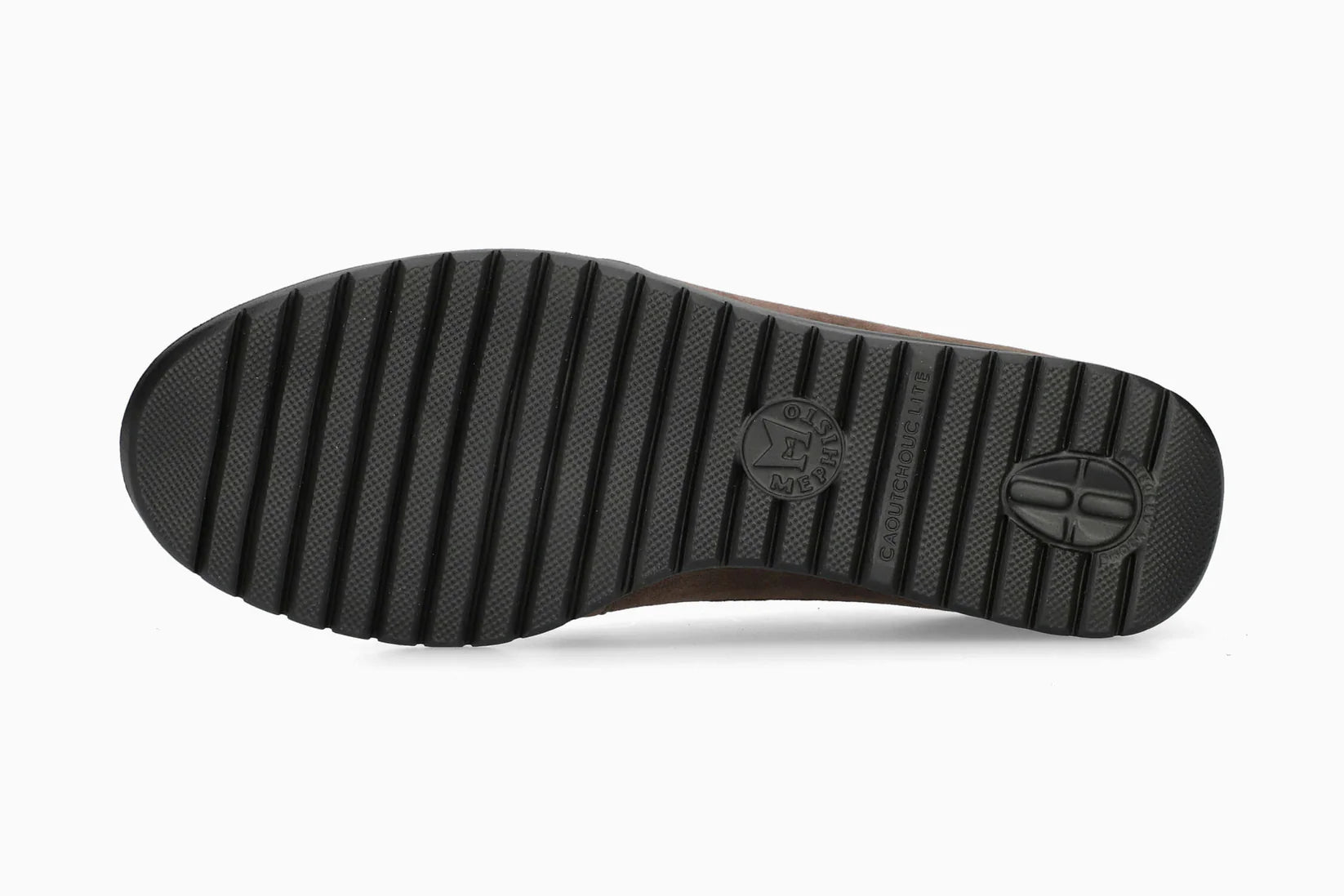 MEPHISTO IBELINA, ICE BROWN VELSPORT