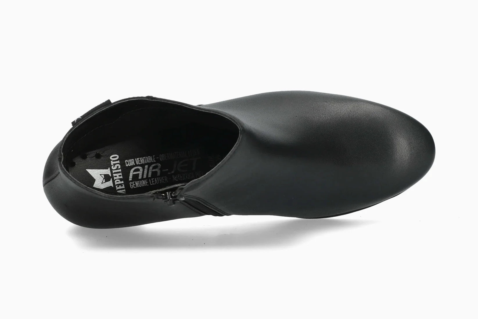 MEPHISTO IOLA, BLACK