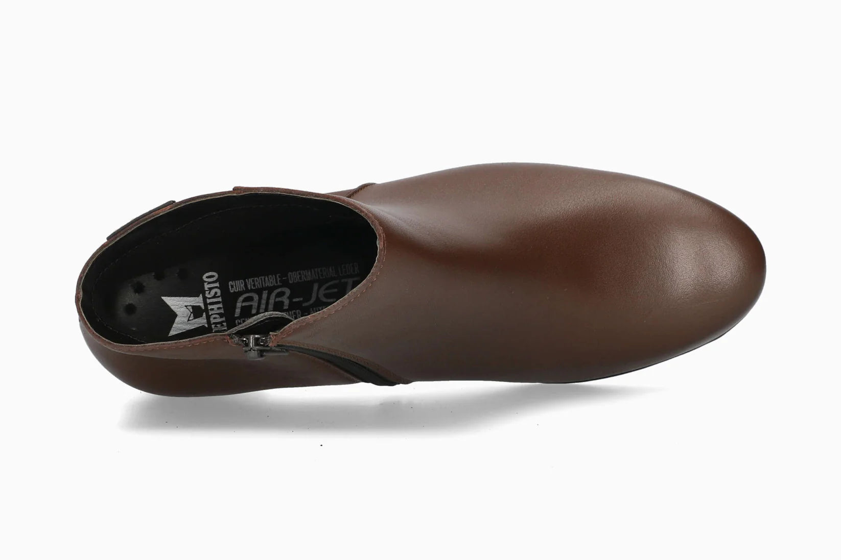 MEPHISTO IOLA, BROWN