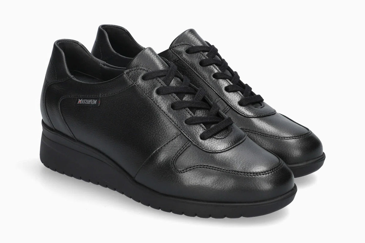 MEPHISTO ISA, BLACK