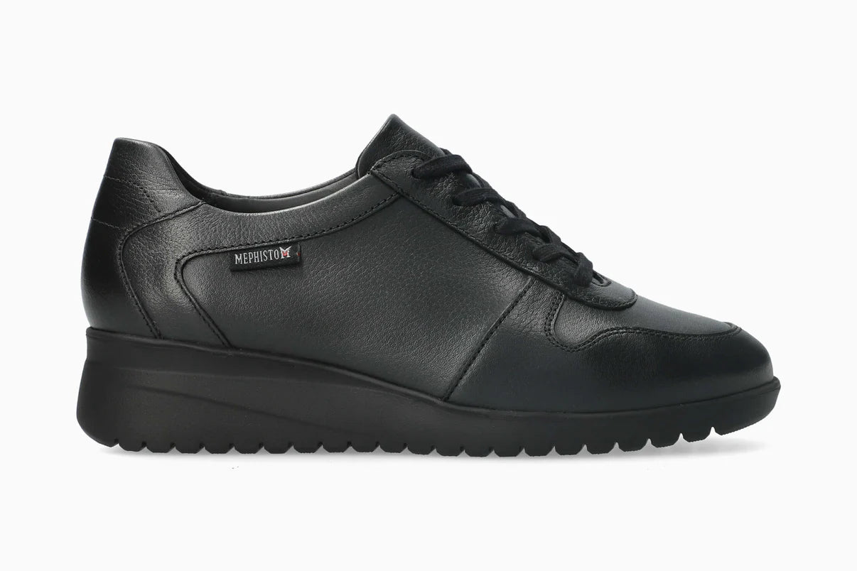 MEPHISTO ISA, BLACK