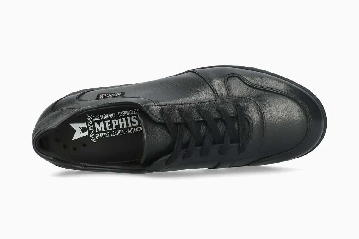 MEPHISTO ISA, BLACK