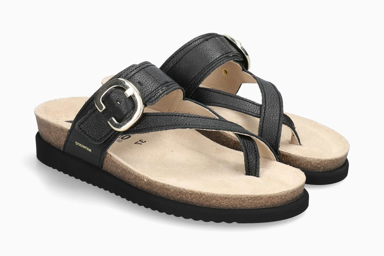 MEPHISTO IZAORA, BLACK CEYLAN