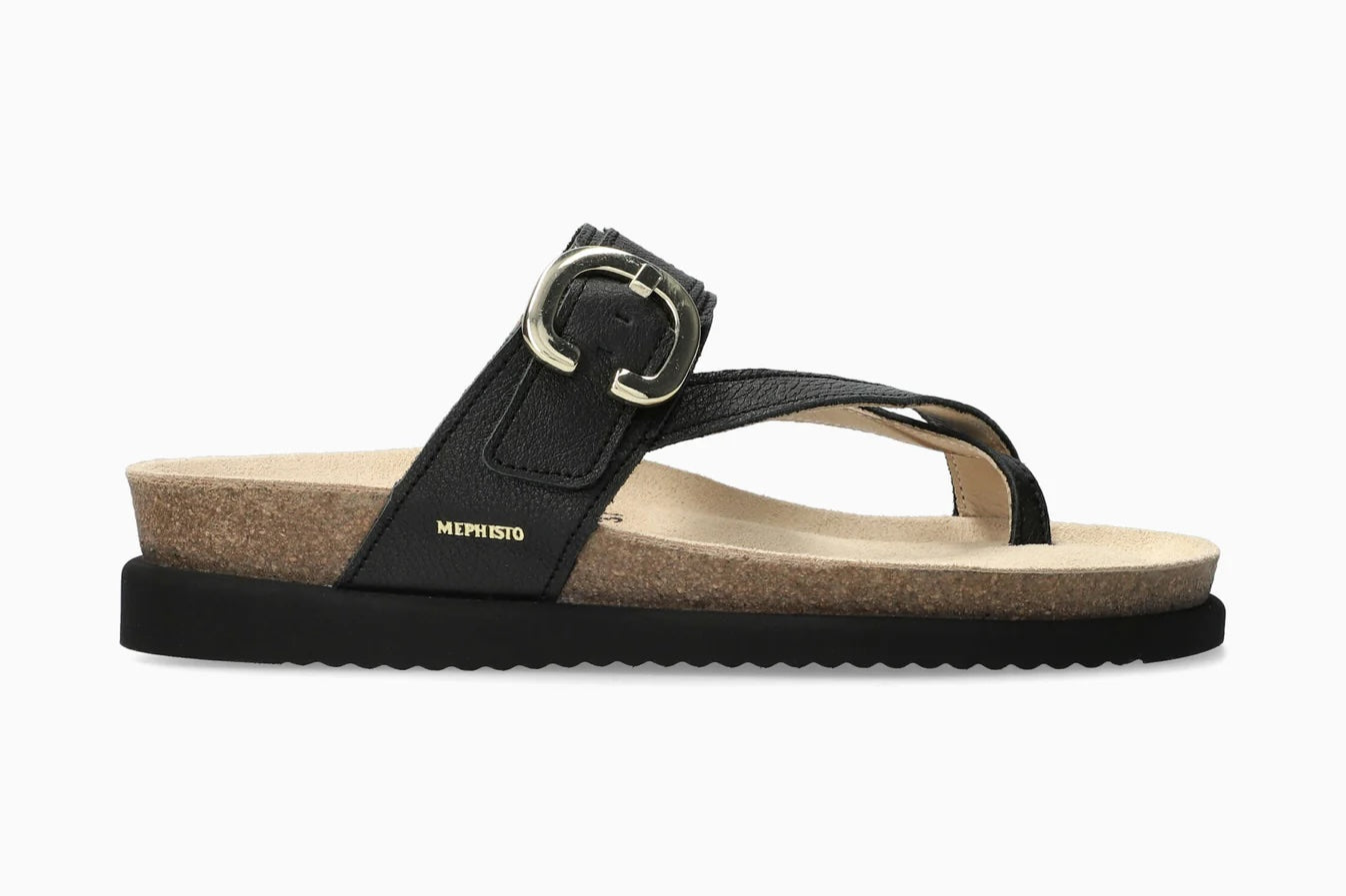 MEPHISTO IZAORA, BLACK CEYLAN