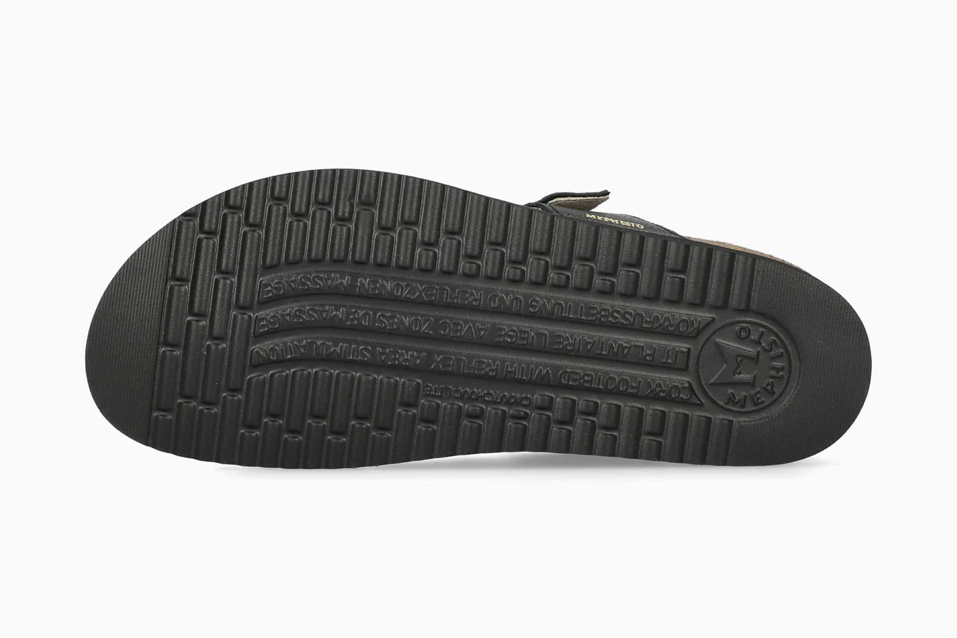 MEPHISTO IZAORA, BLACK CEYLAN