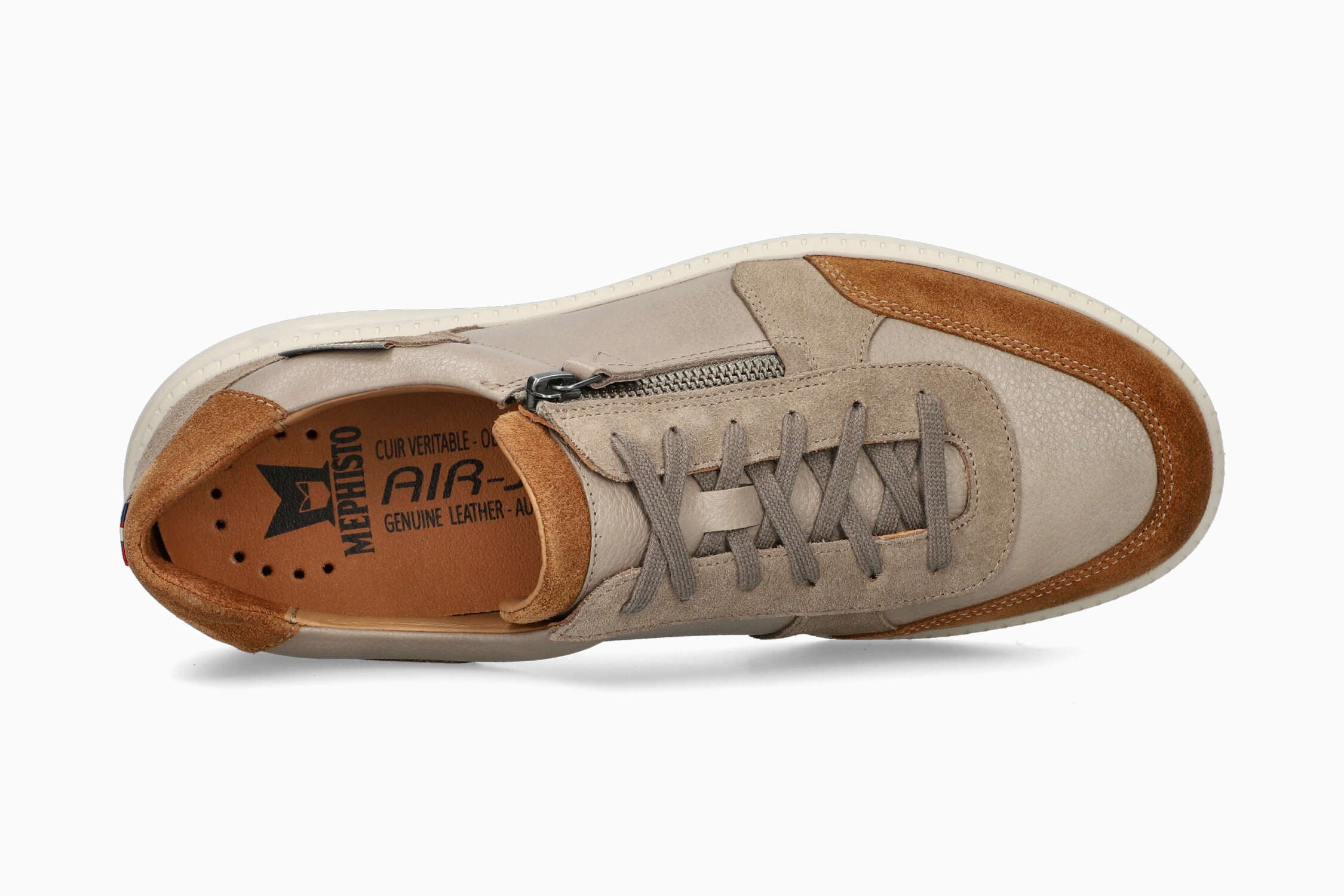 MEPHISTO JAMY, TOBACCO COMBO