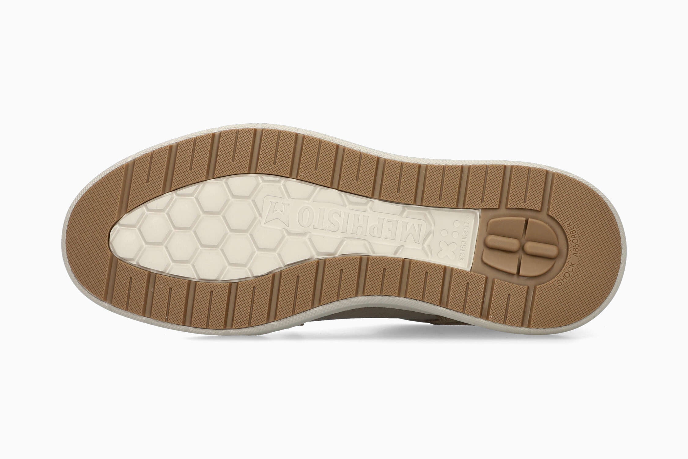 MEPHISTO JAMY, TOBACCO COMBO