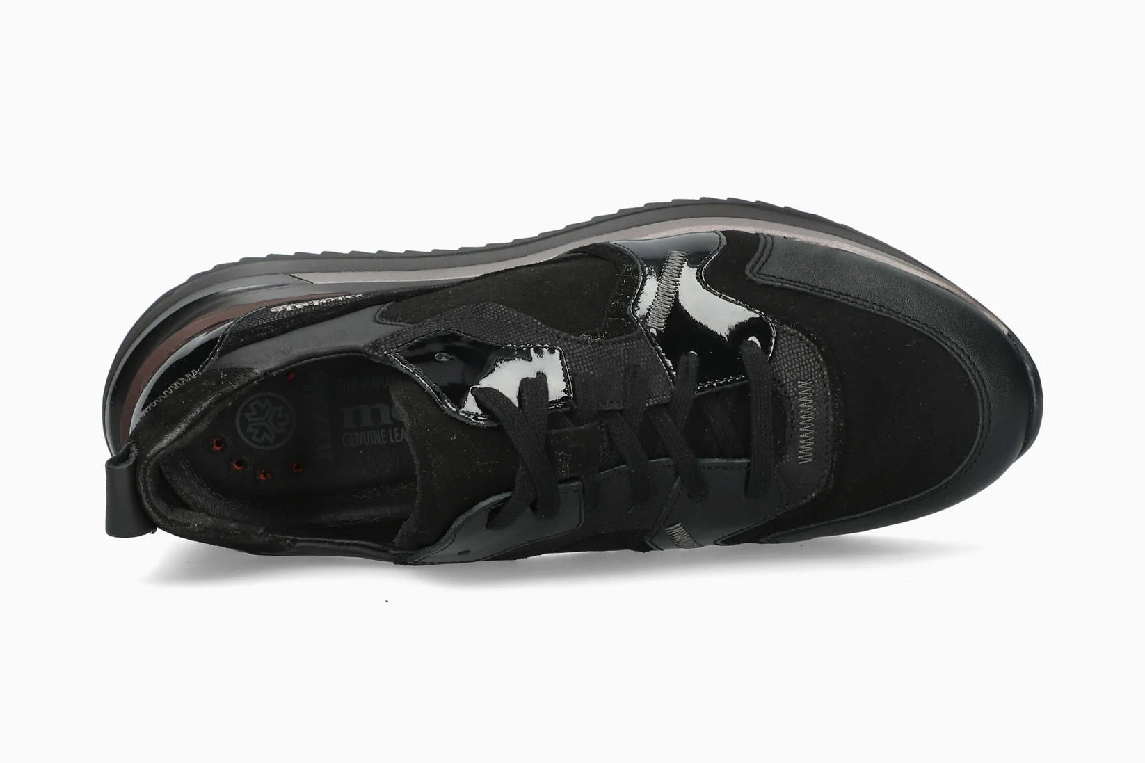 MEPHISTO JANEL, BLACK