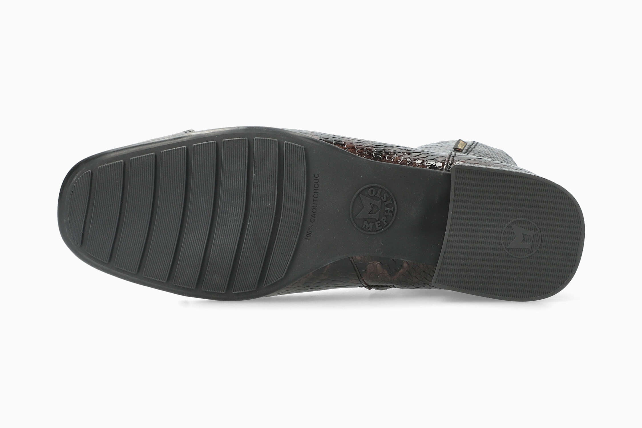 MEPHISTO JILIANE, BRONZE BOA