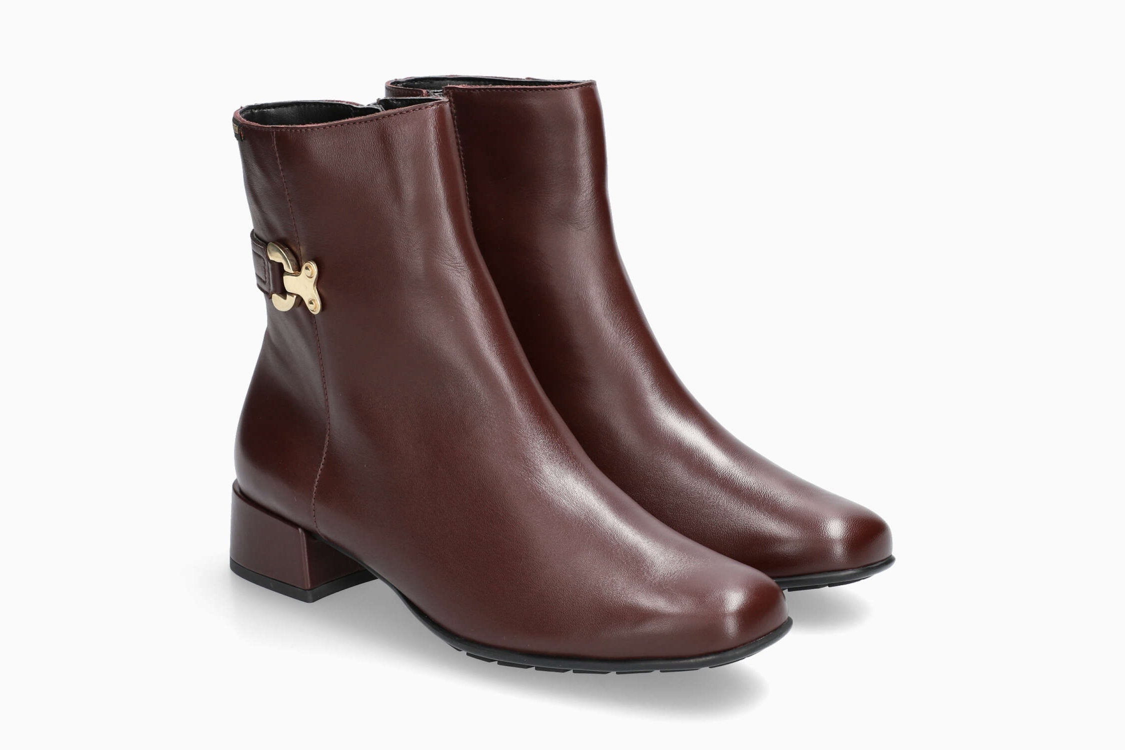 MEPHISTO JOHANA, CORDOVAN SOFTY