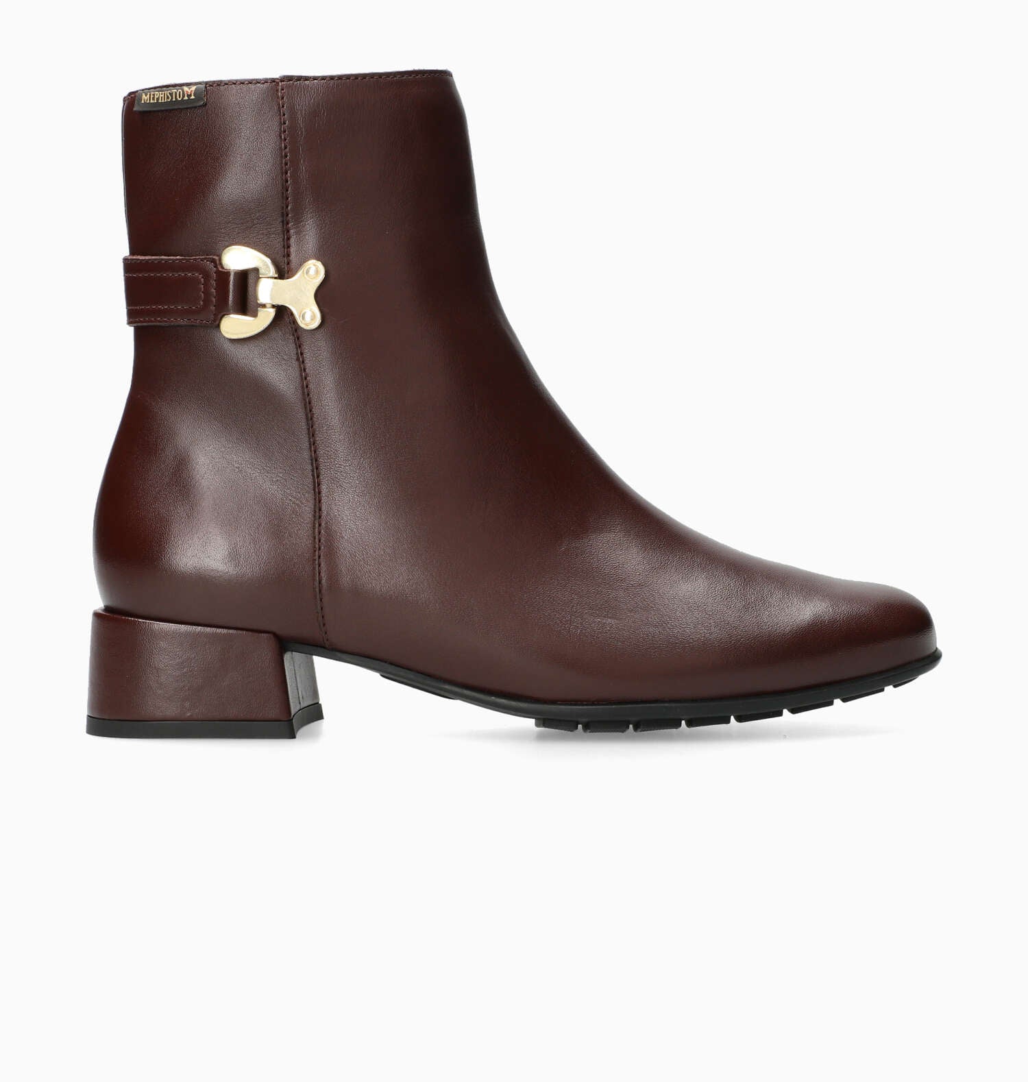 MEPHISTO JOHANA, CORDOVAN SOFTY