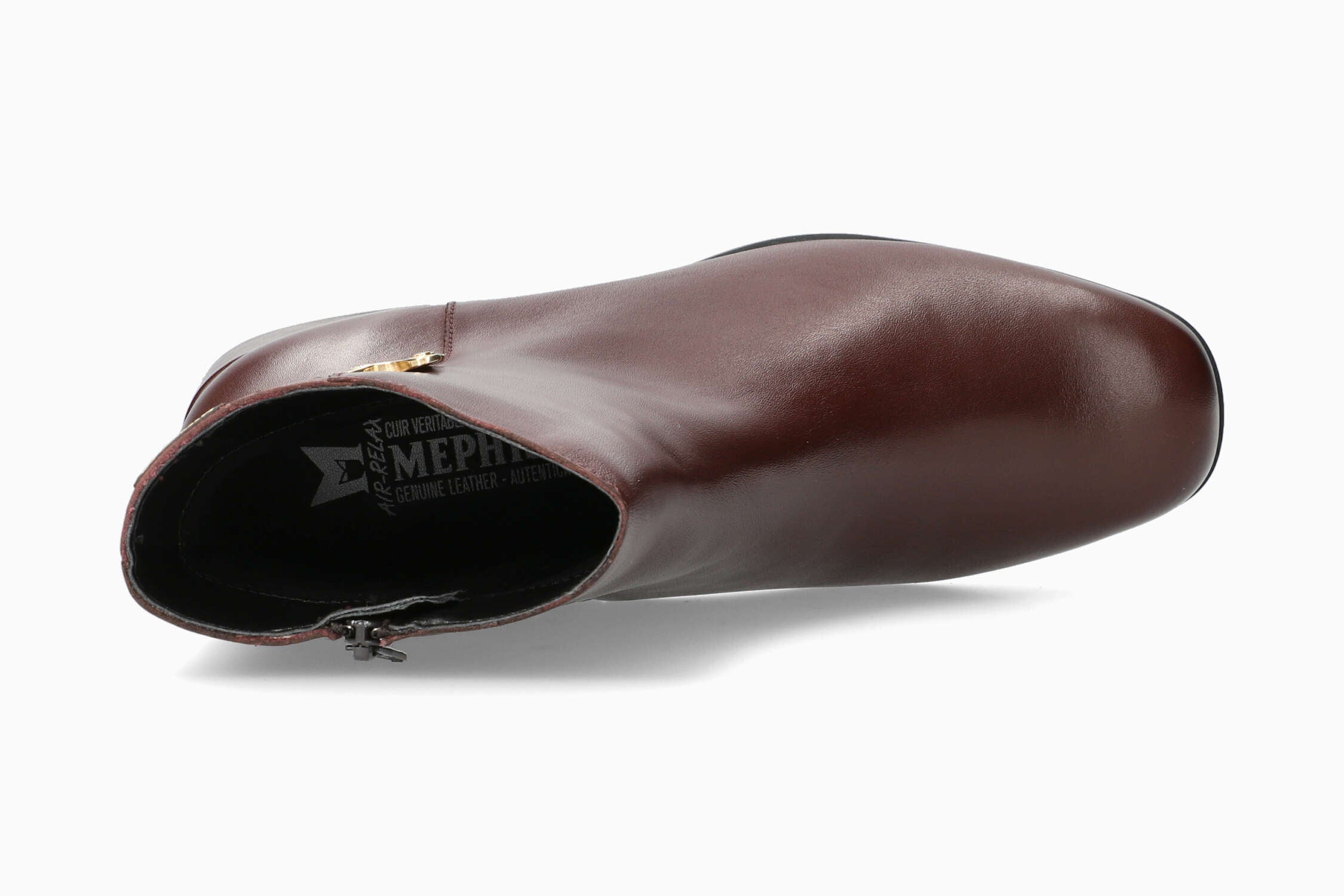 MEPHISTO JOHANA, CORDOVAN SOFTY