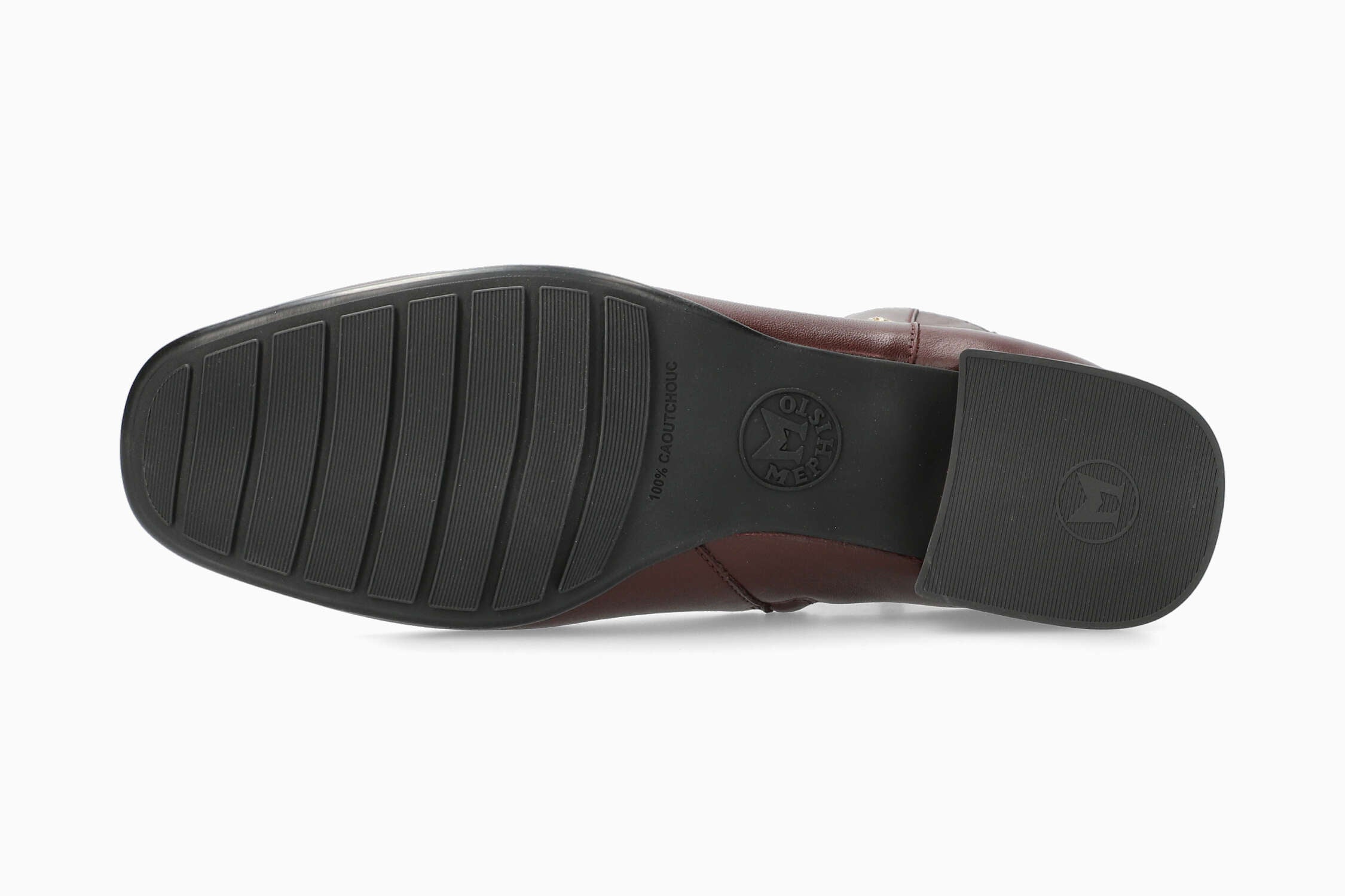 MEPHISTO JOHANA, CORDOVAN SOFTY