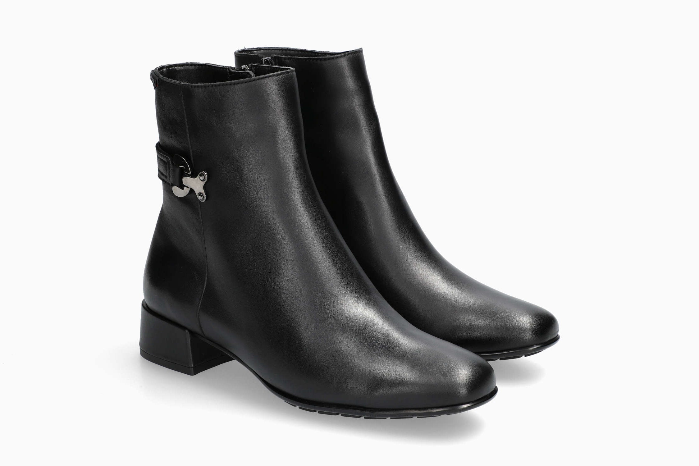 MEPHISTO JOHANA, BLACK SOFTY