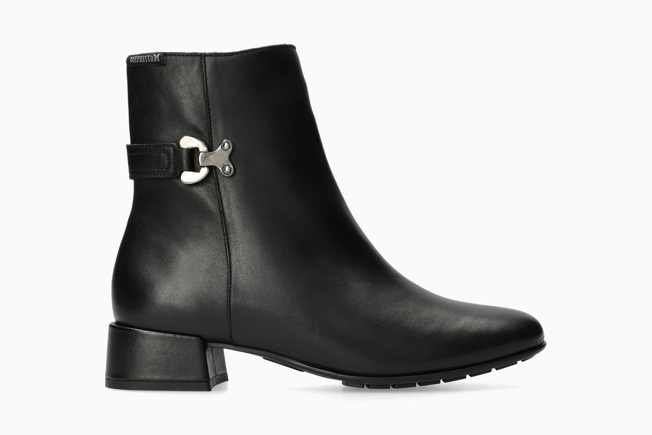 MEPHISTO JOHANA, BLACK SOFTY