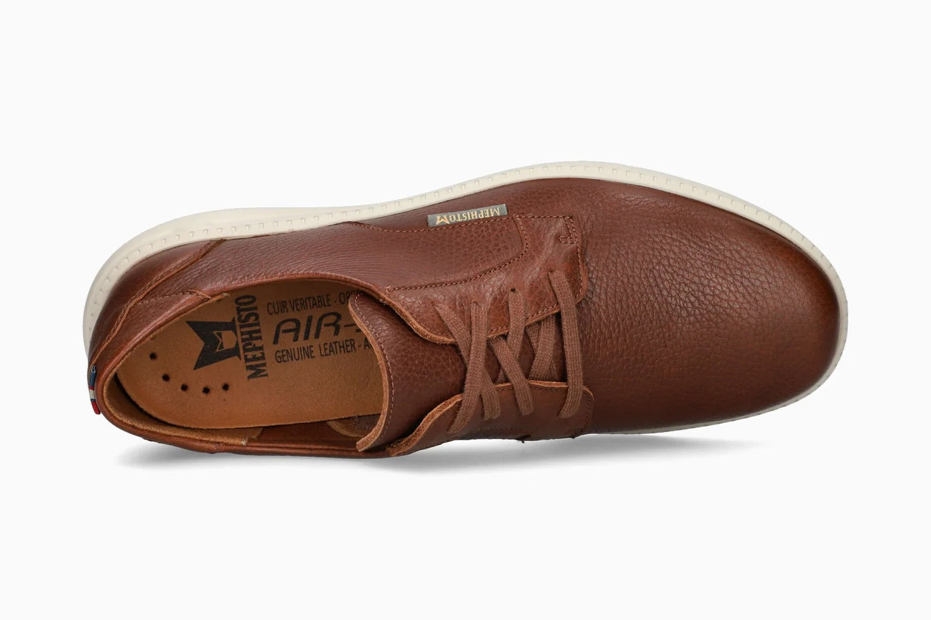 MEPHISTO JORIS, HAZELNUT MONTANA