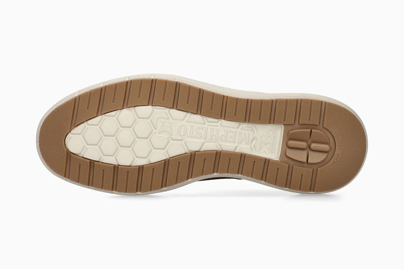 MEPHISTO JORIS, HAZELNUT MONTANA