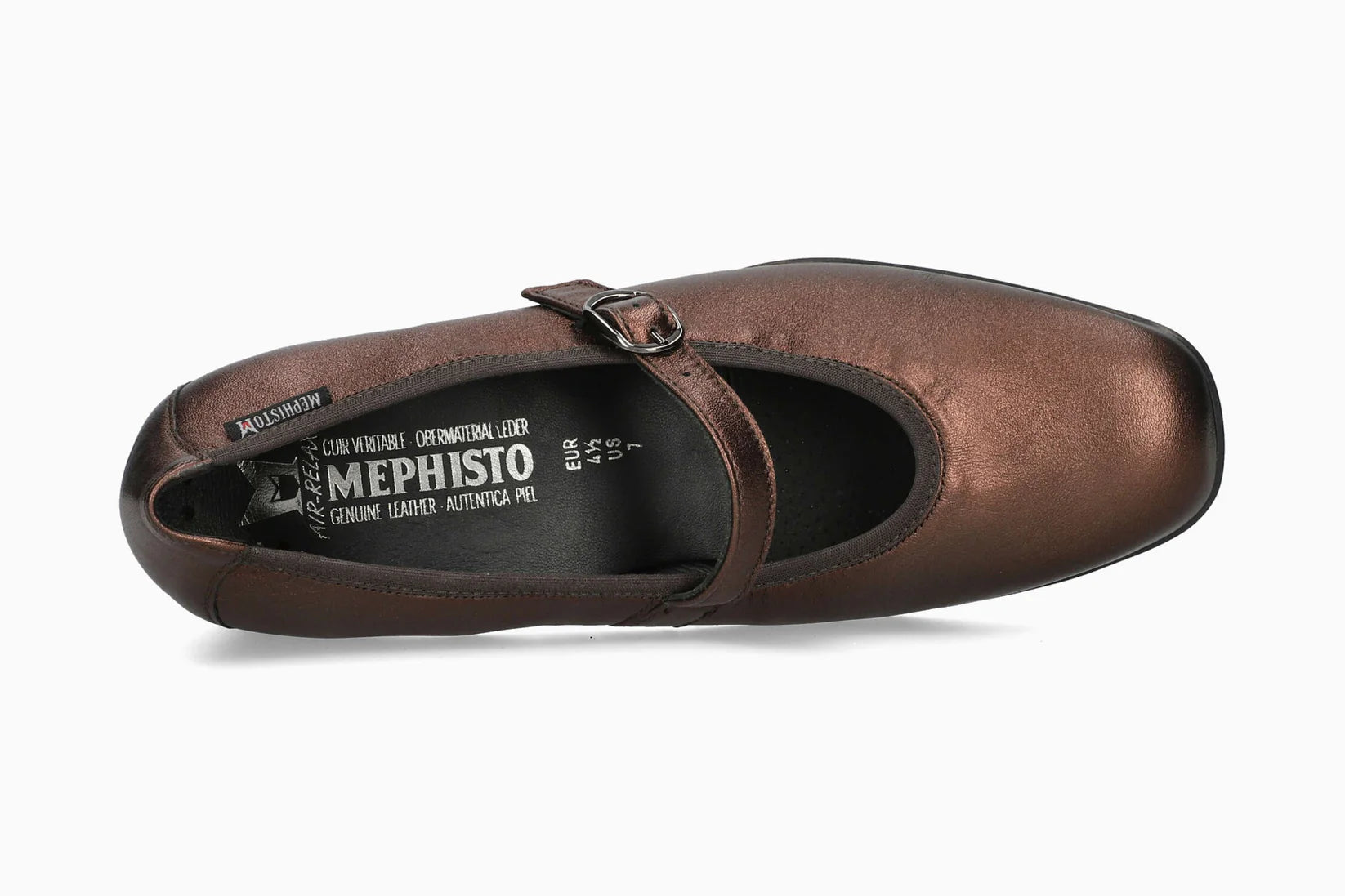 MEPHISTO JOSELINA, BRONZE CHARM