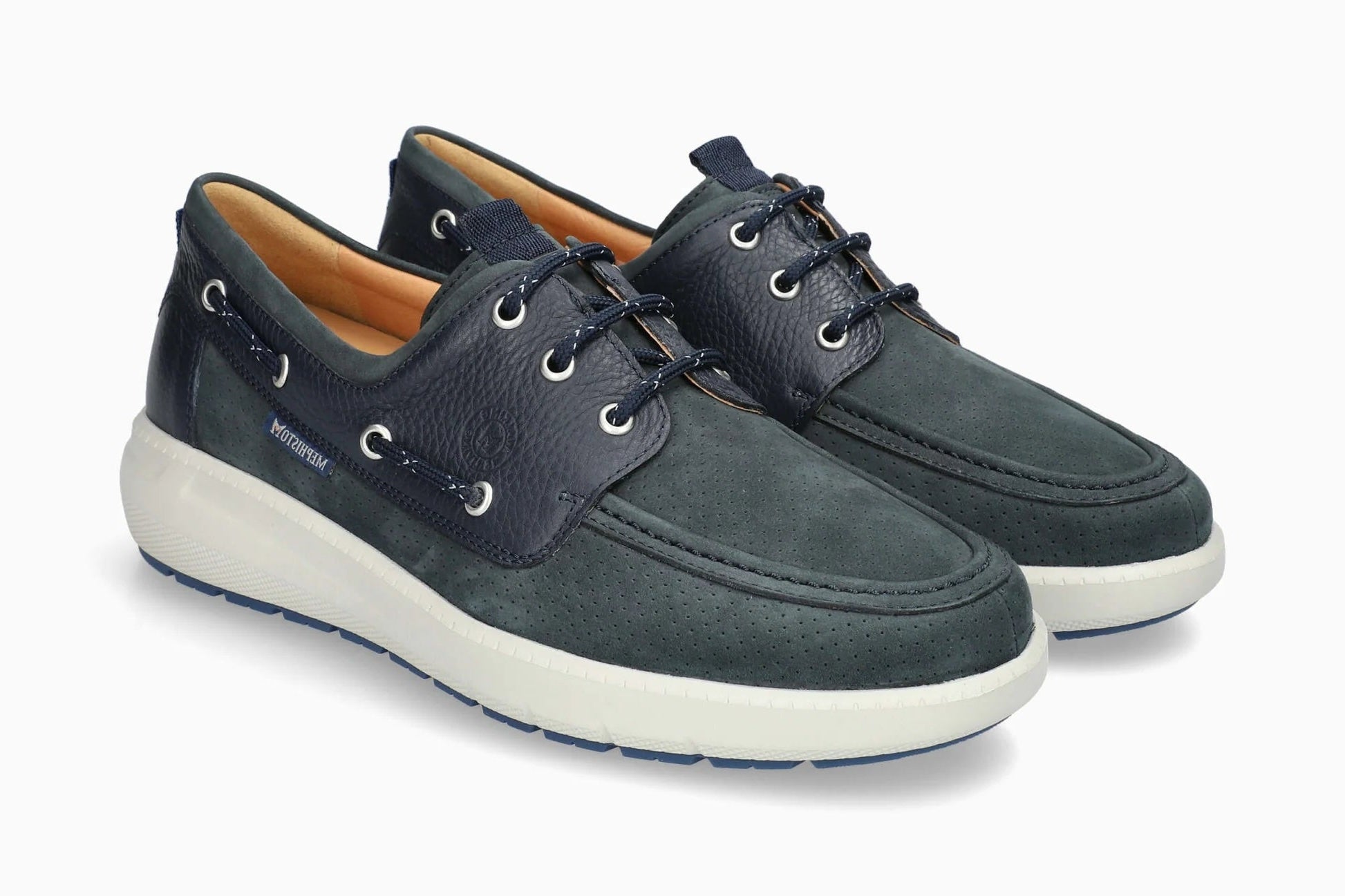 MEPHISTO JOZIO, DEEP BLUE COMBO