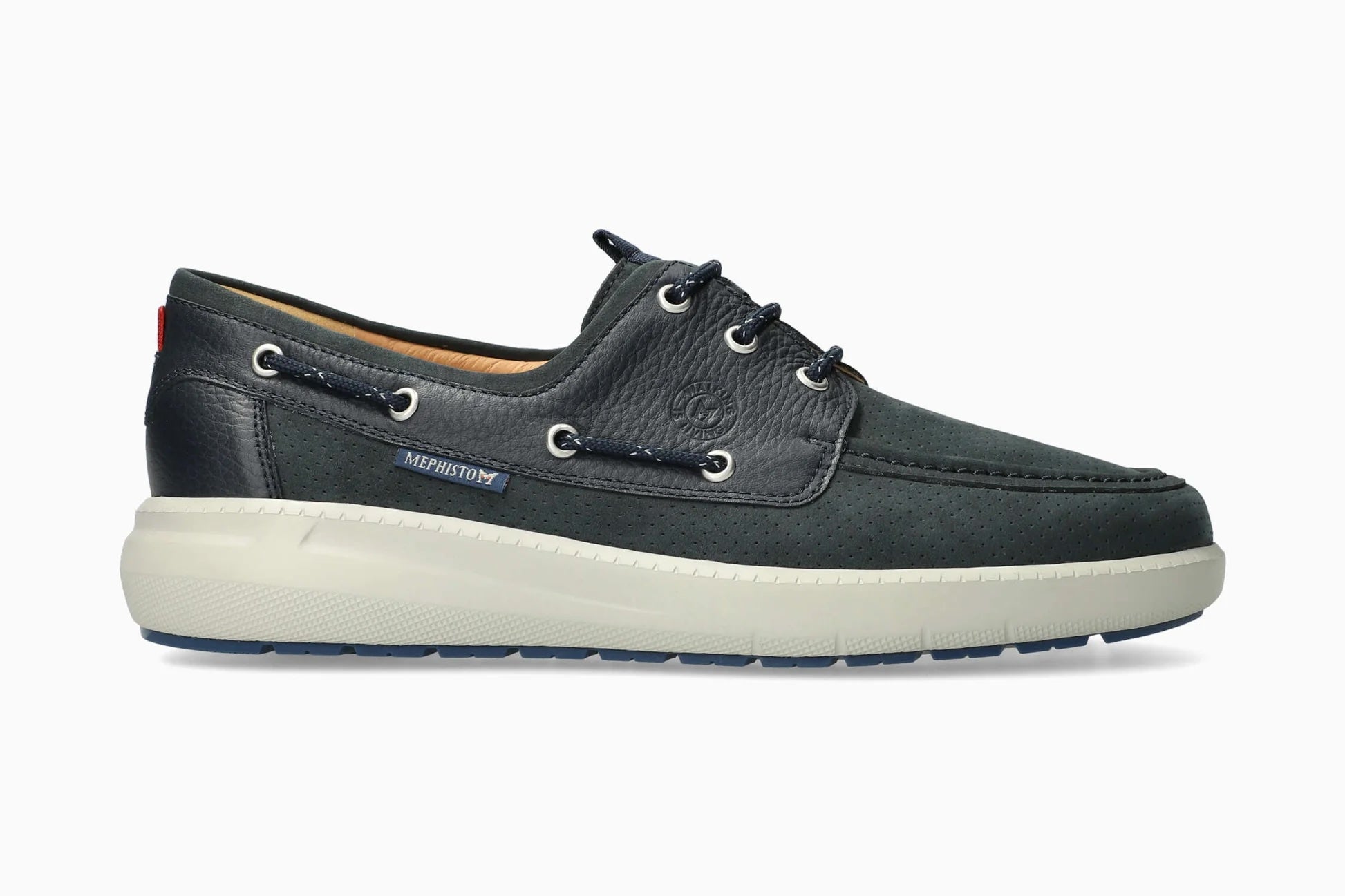 MEPHISTO JOZIO, DEEP BLUE COMBO