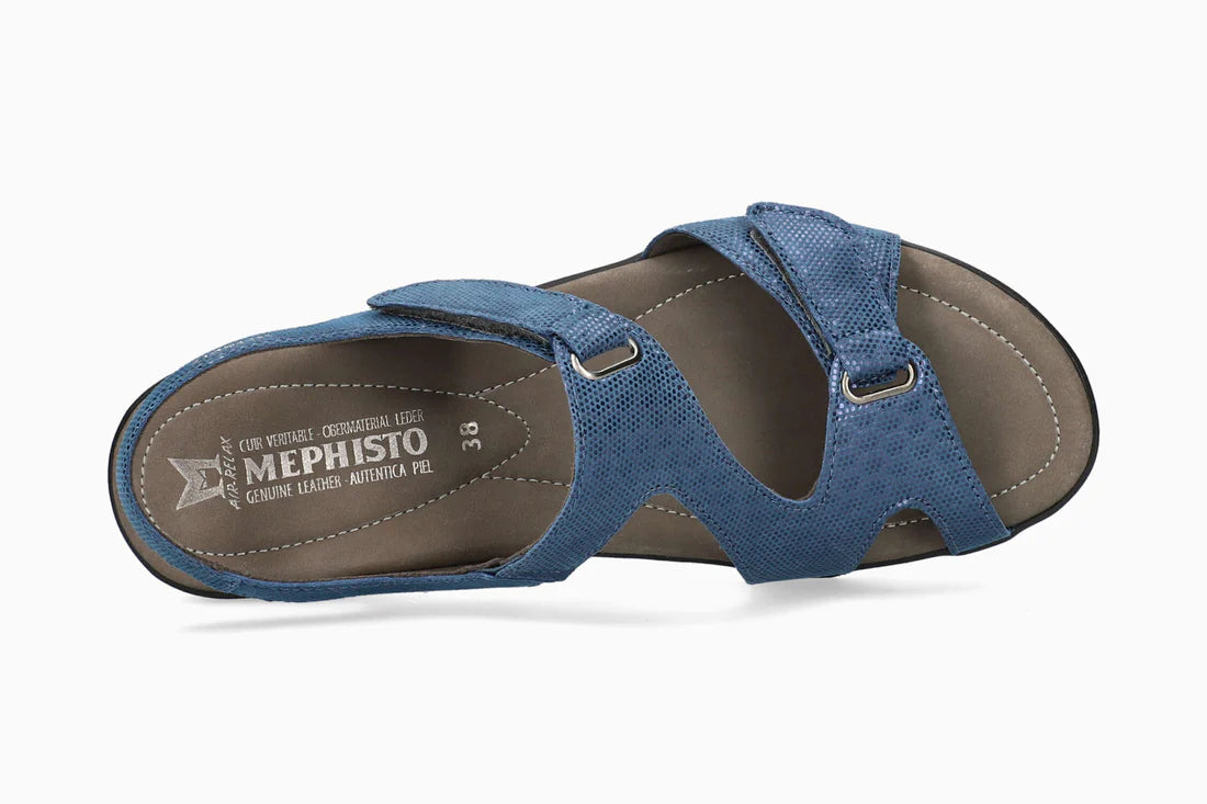 MEPHISTO PARIS, JEANS PLATINUM