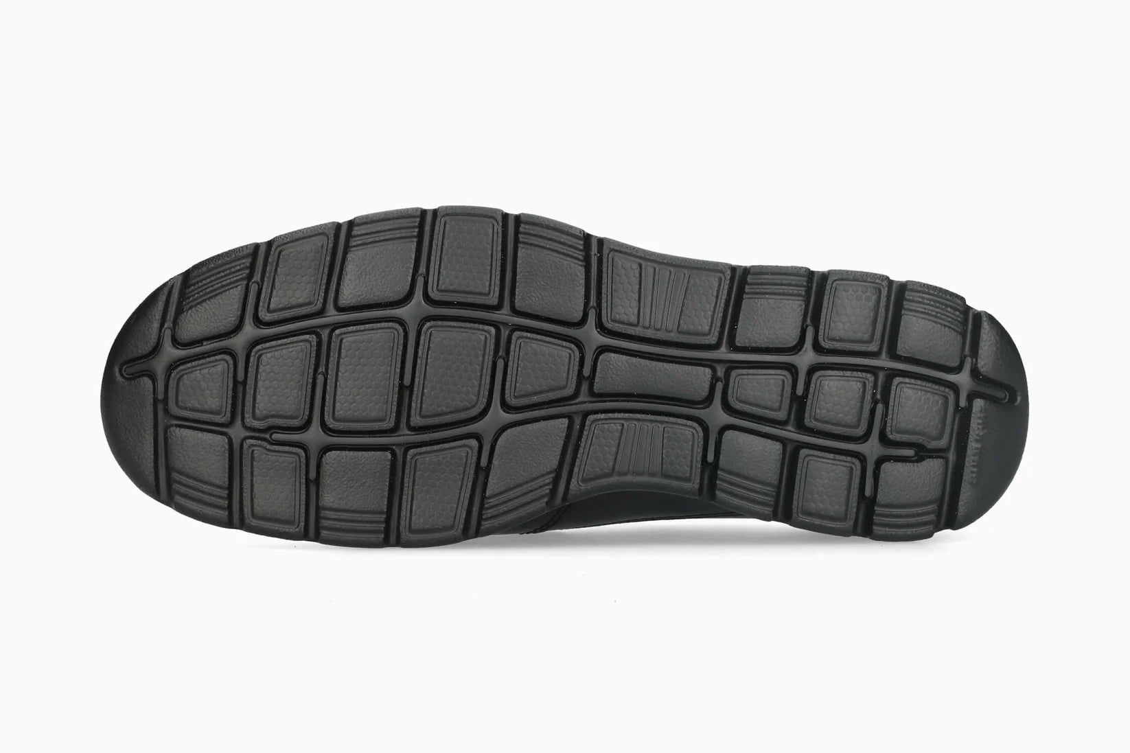 MEPHISTO KALEB, BLACK RANDY