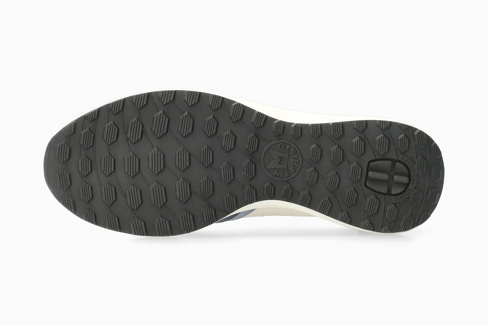 MEPHISTO KIM, JEANS BLUE COMBO