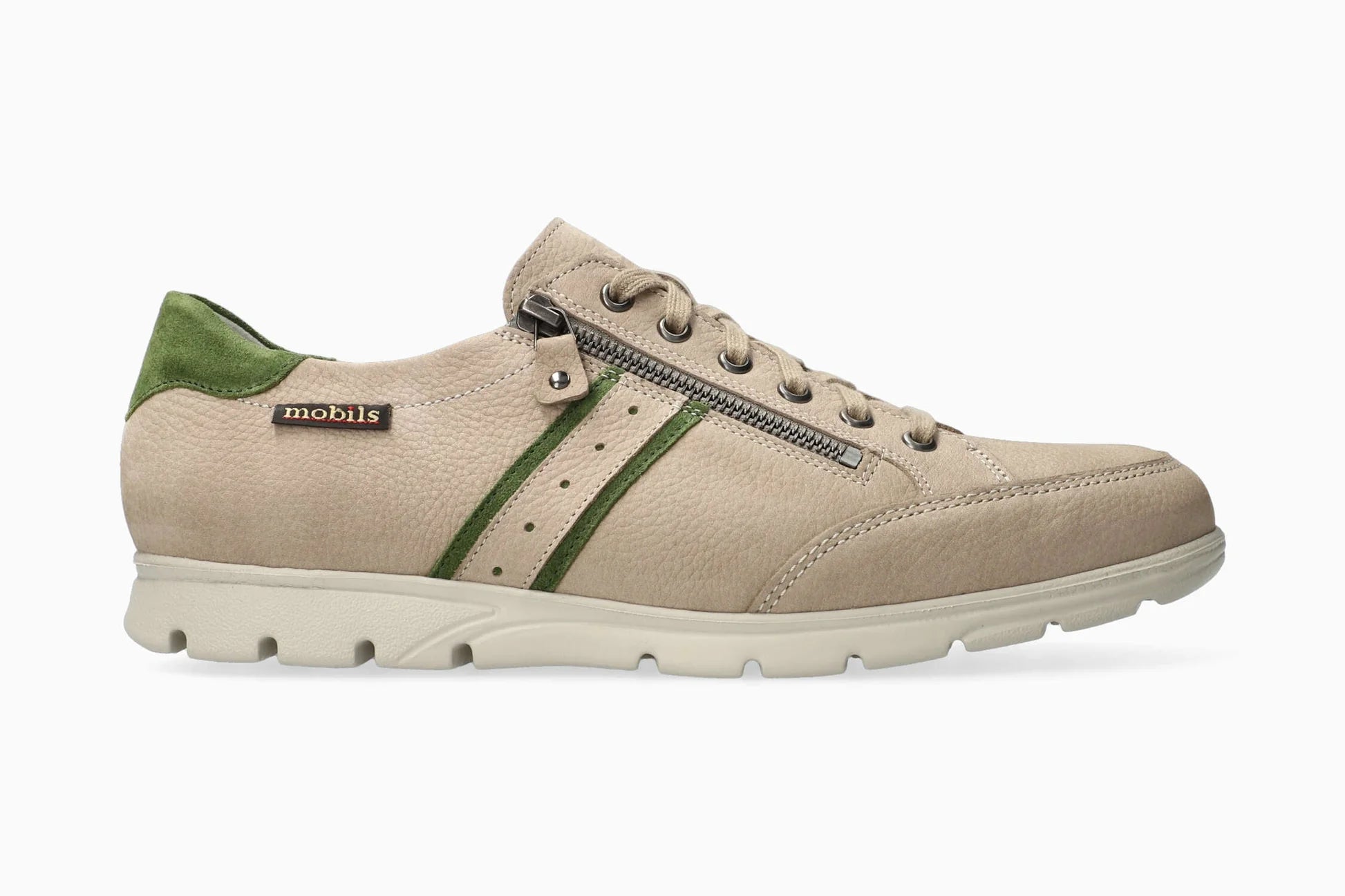 MEPHISTO KRISTOF, SAND COMBO
