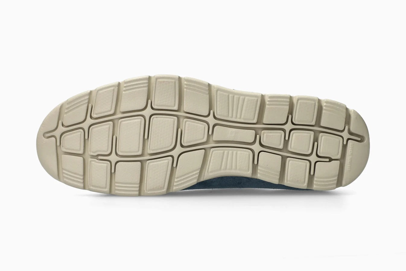 MEPHISTO KRISTOF, MULBERRY / GREY