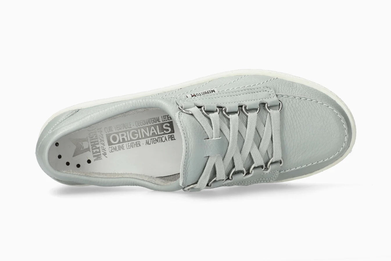 MEPHISTO LADY, SKY BLUE OREGON