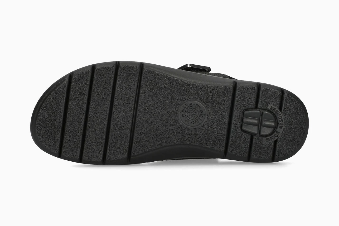 MEPHISTO LALIA, BLACK ARTESIA