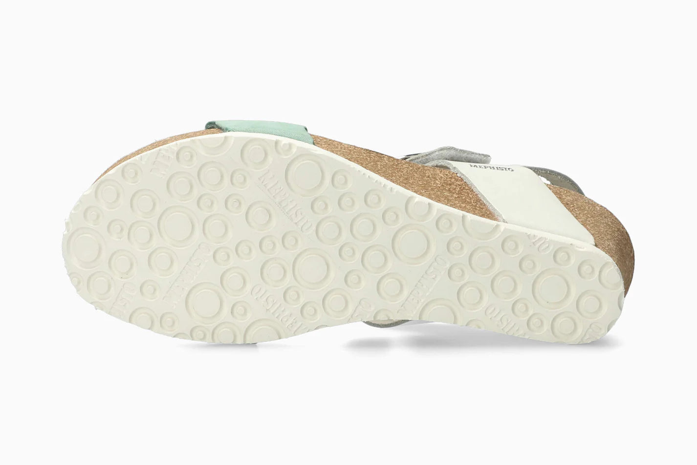 MEPHISTO LEE, LIGHT GRASS