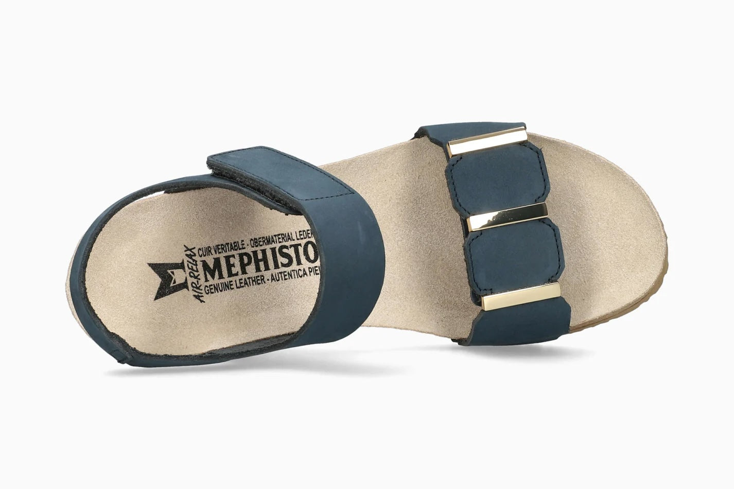 MEPHISTO LEONORE, NAVY