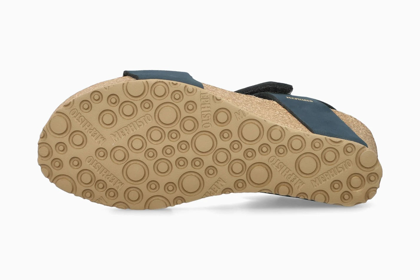 MEPHISTO LEONORE, NAVY