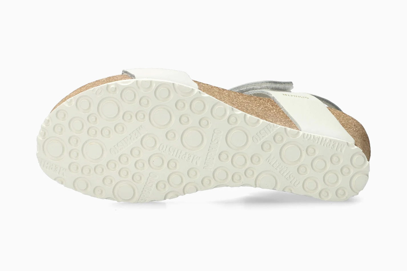 MEPHISTO LEONORE, WHITE