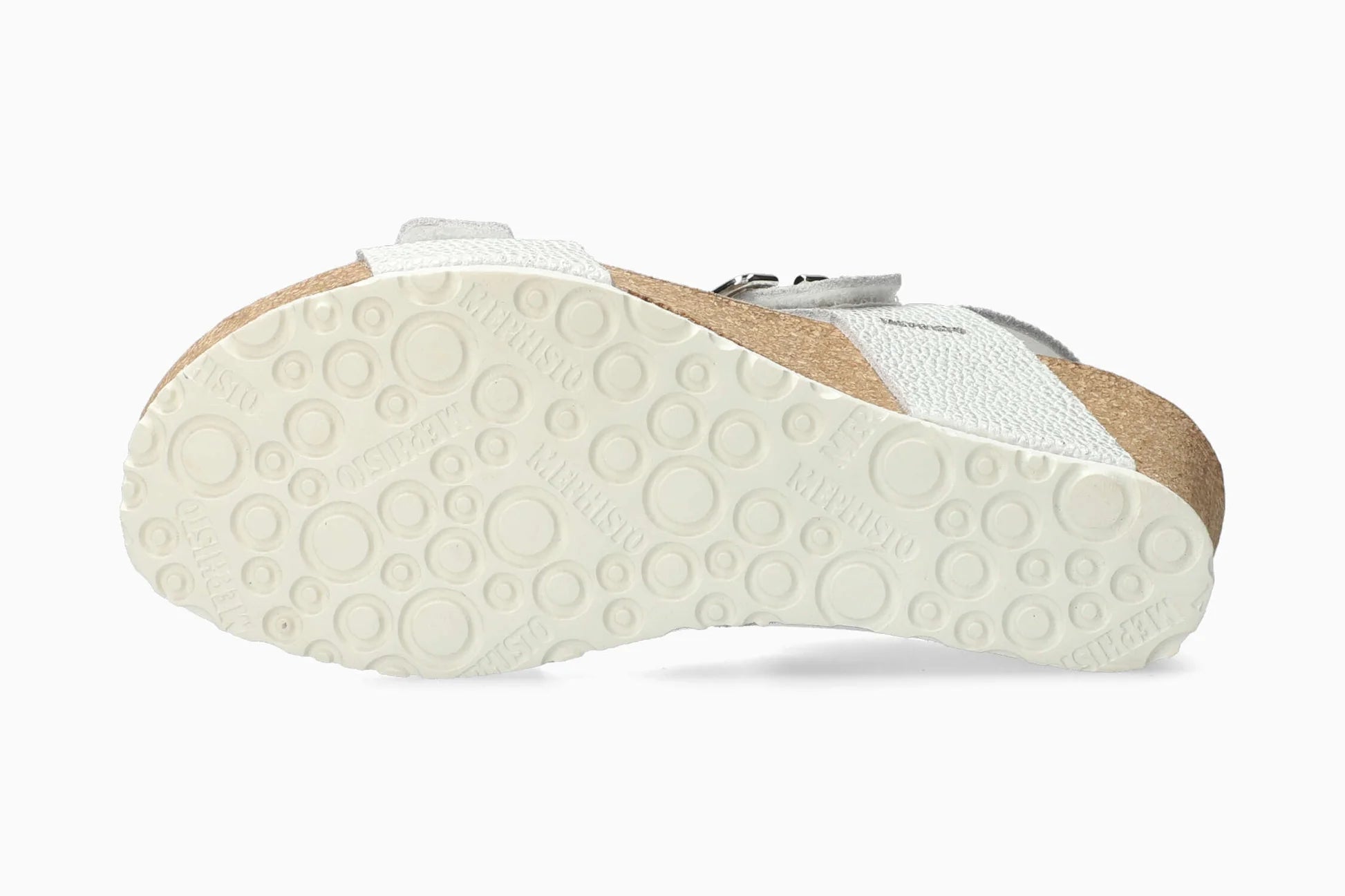 MEPHISTO LISSANDRA, SILVER CONDOR