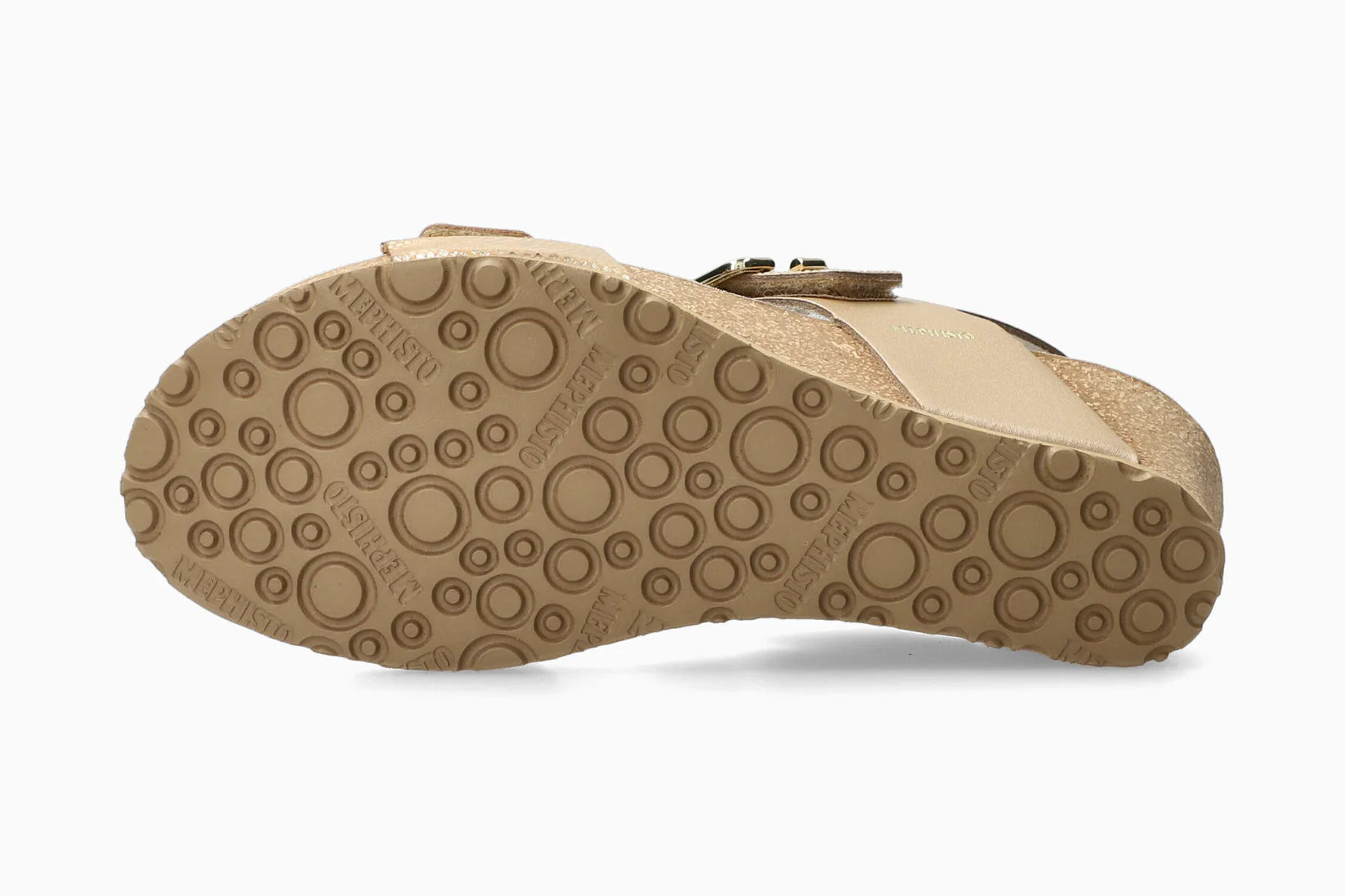 MEPHISTO LISSANDRA, PLATINUM HAVANA