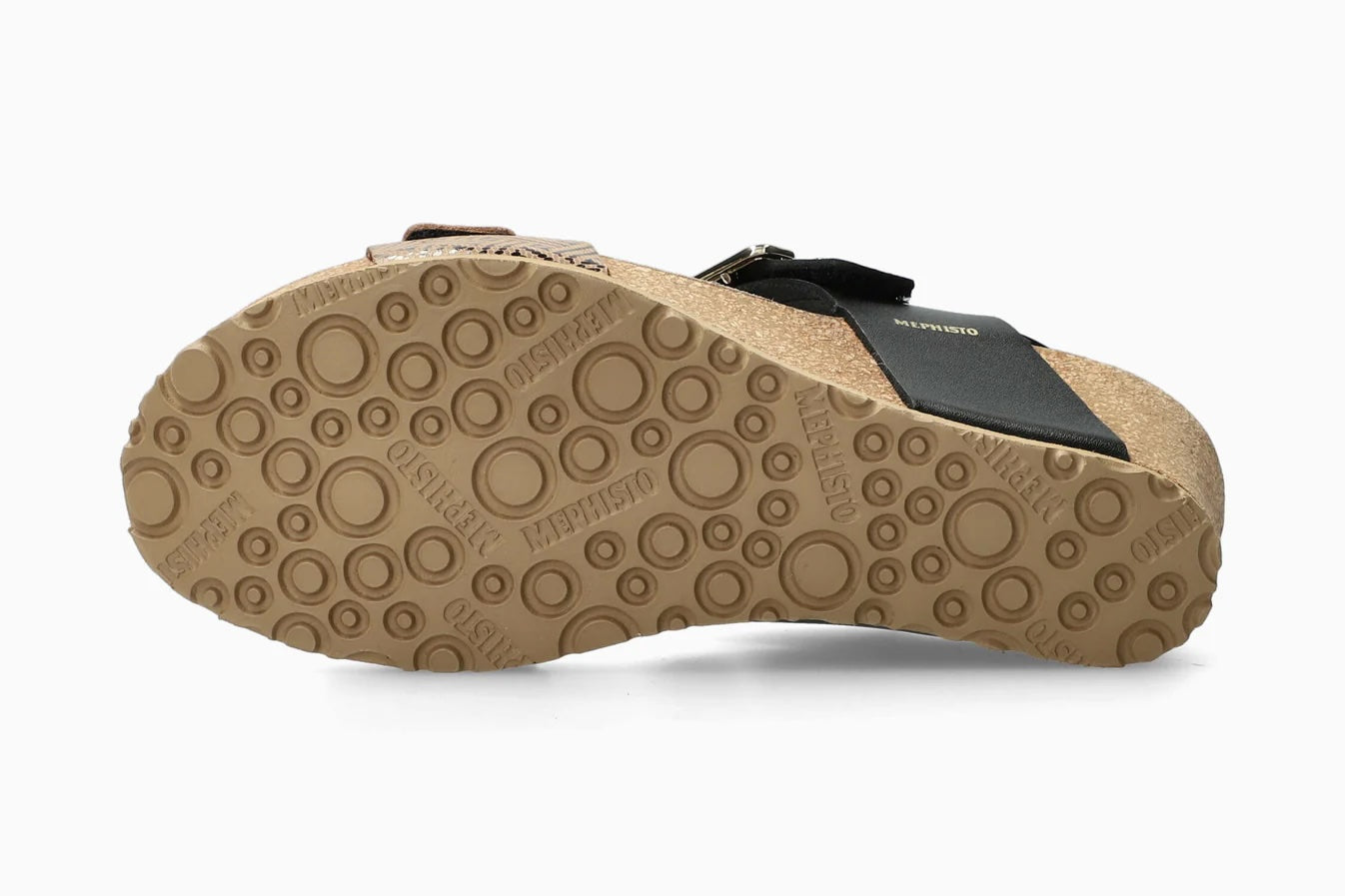 MEPHISTO LISSANDRA, BLACK HELIOS