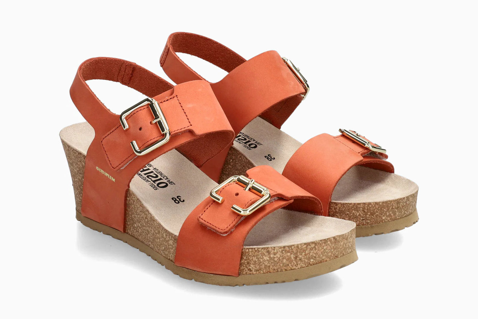 MEPHISTO LISSANDRA, CHILI CORAL