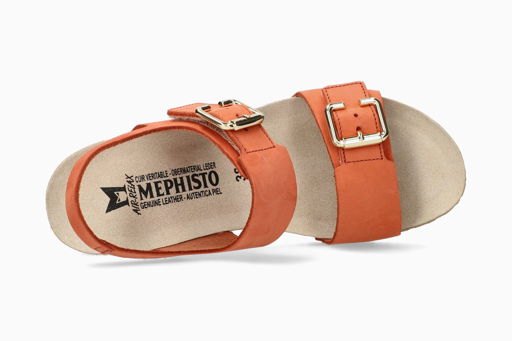 MEPHISTO LISSANDRA, CHILI CORAL