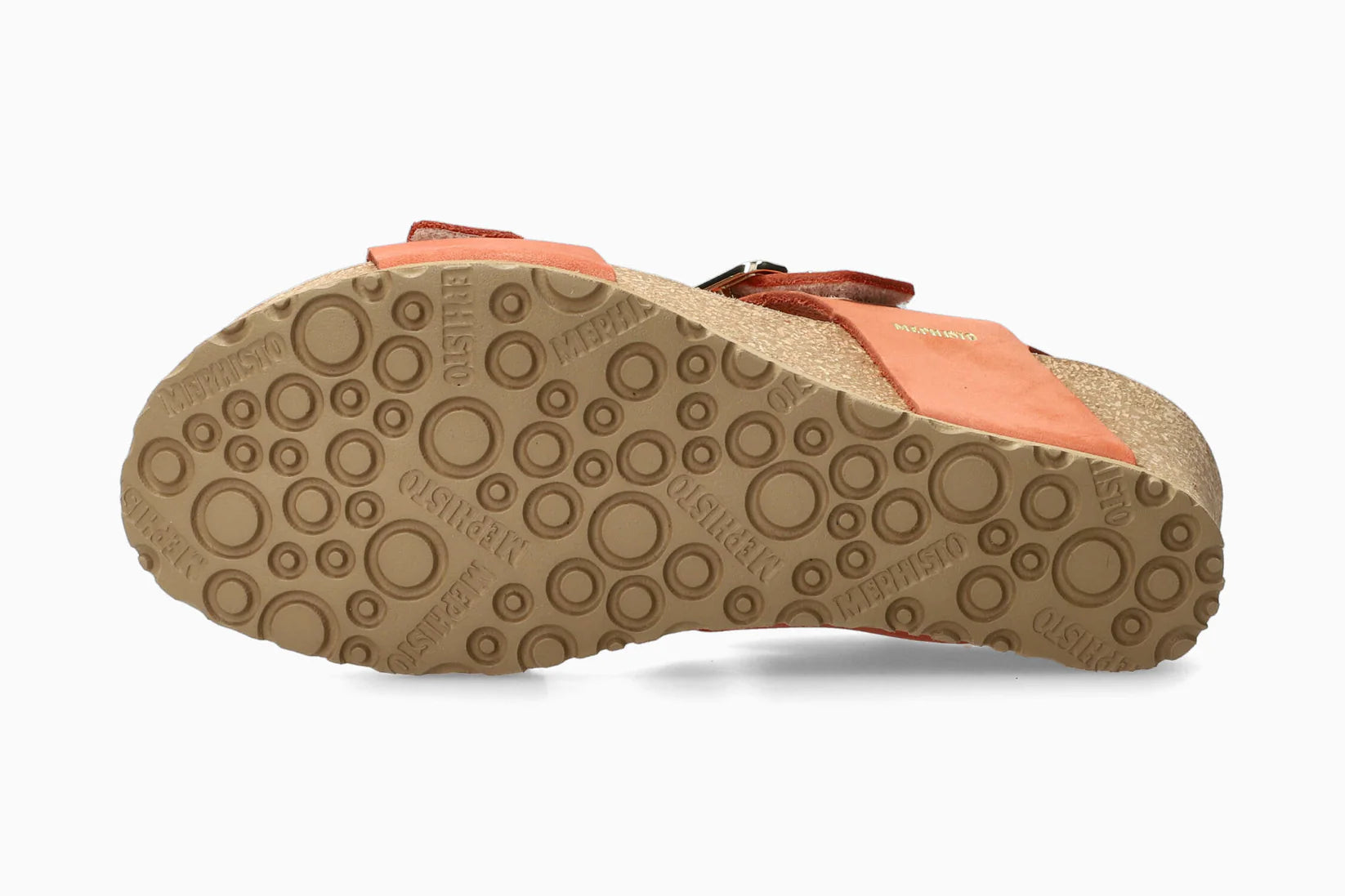 MEPHISTO LISSANDRA, CHILI CORAL