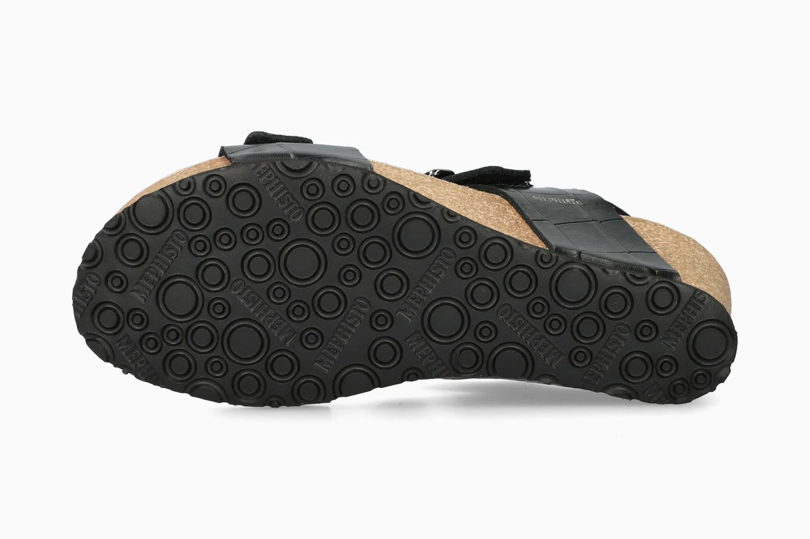 MEPHISTO LISSANDRA, BLACK SONORA