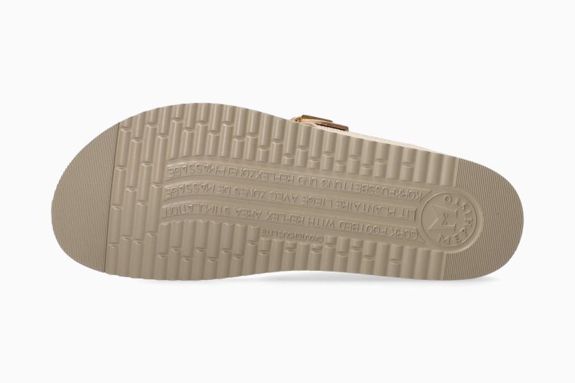 MEPHISTO HELEN LIGHT SAND HAVANA