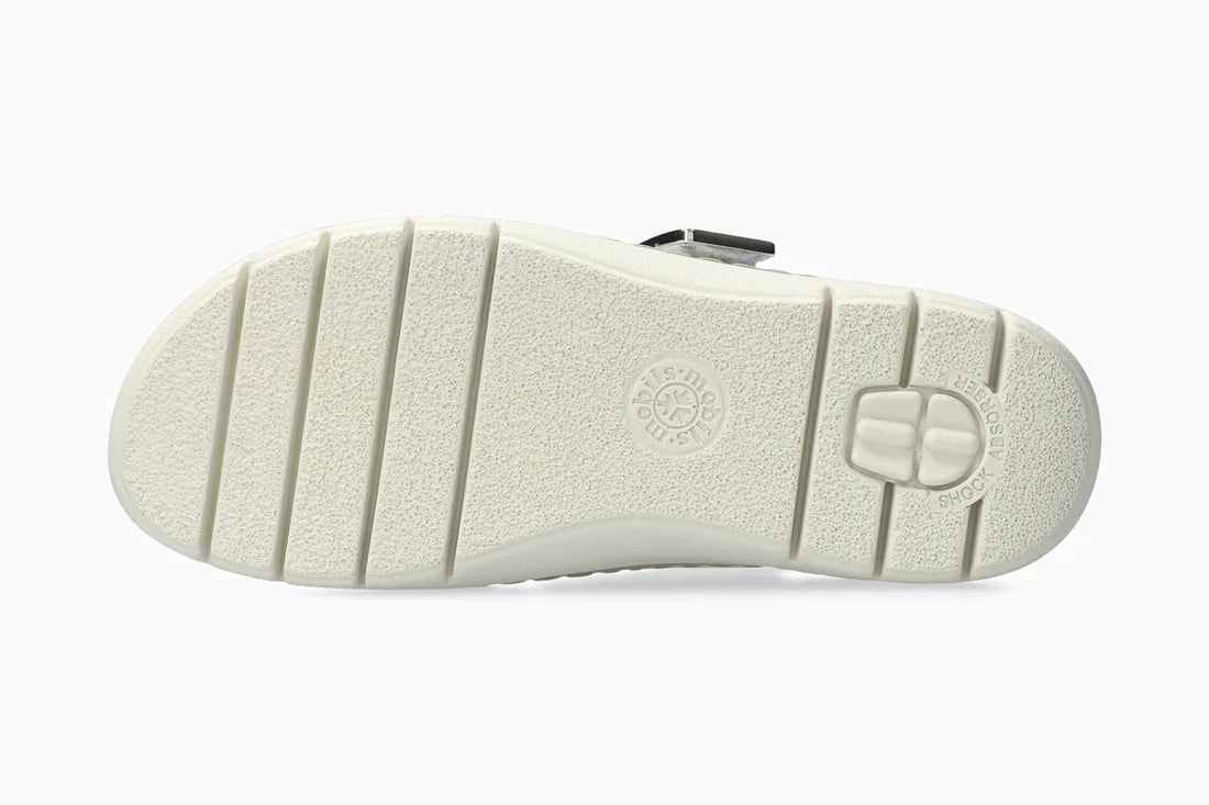 MEPHISTO LALIA, WHITE SILK