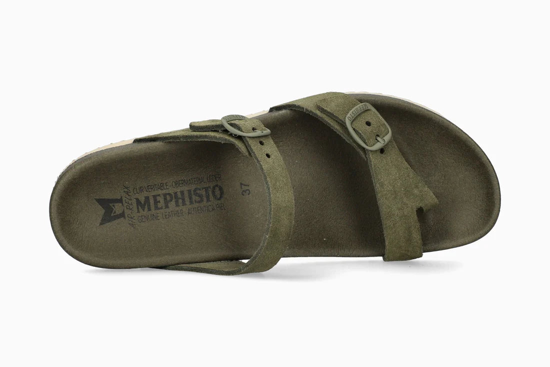 MEPHISTO KRISTAL, LODEN